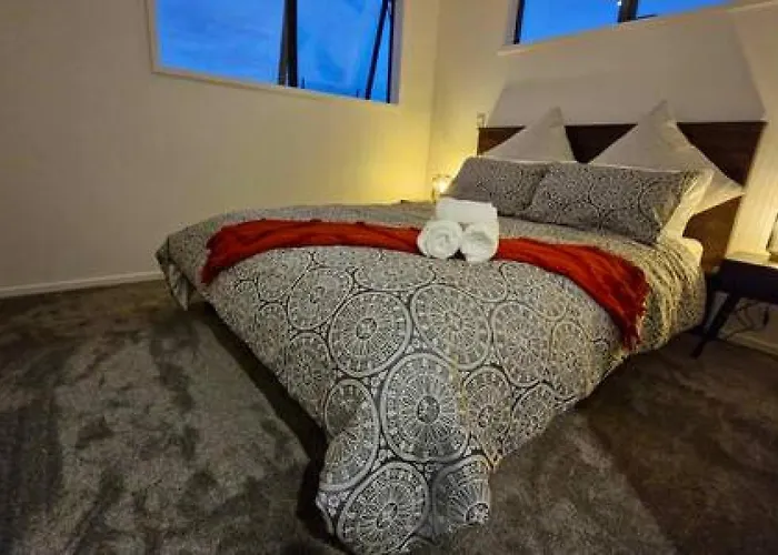 Lovely Brand New Home