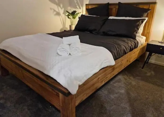Lovely Brand New Home