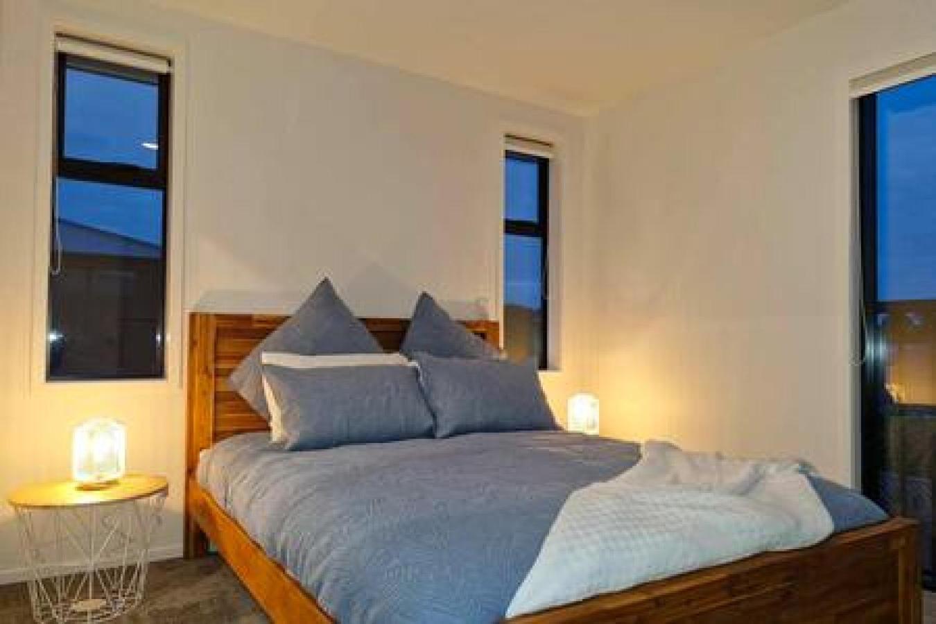 Lovely Brand New Holiday home *