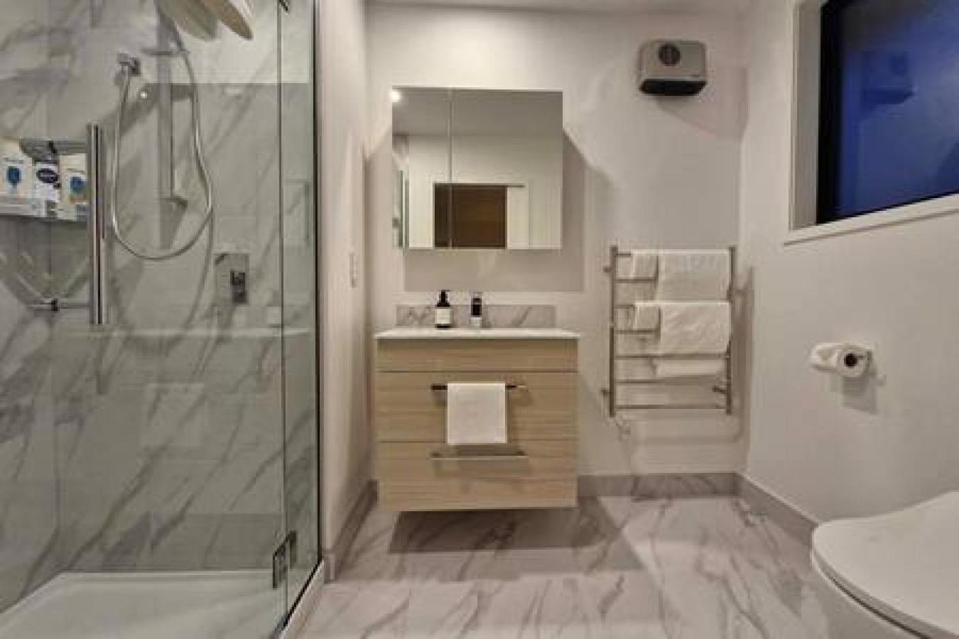 Holiday home Lovely Brand New Christchurch