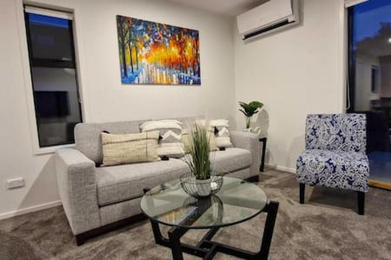 Lovely Brand New * Christchurch
